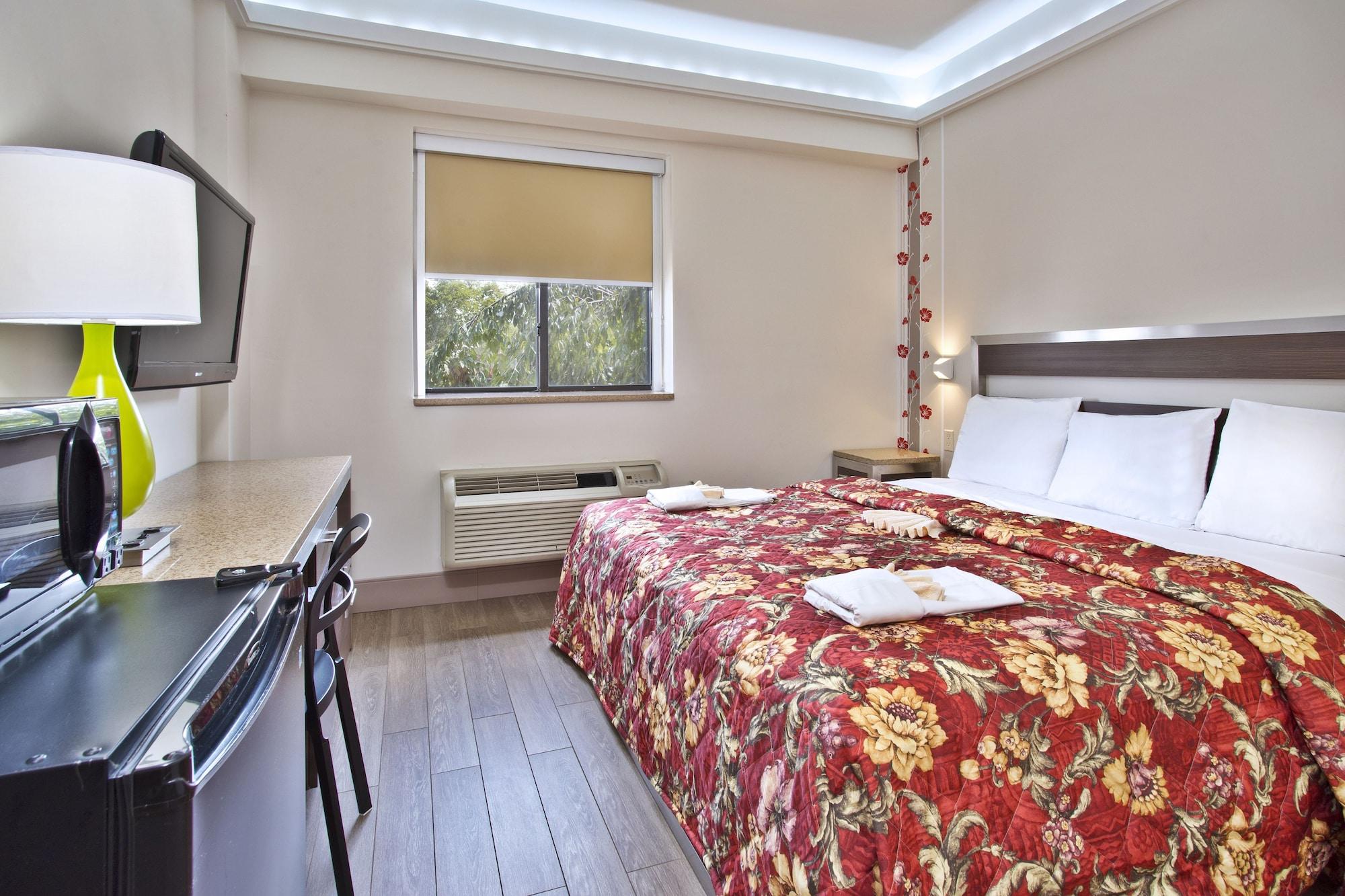 Brooklyn Motor Inn Νέα Υόρκη Εξωτερικό φωτογραφία