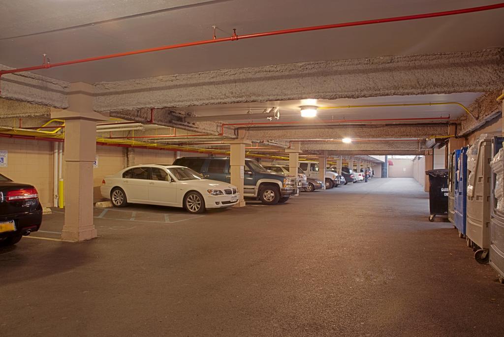 Brooklyn Motor Inn Νέα Υόρκη Εξωτερικό φωτογραφία