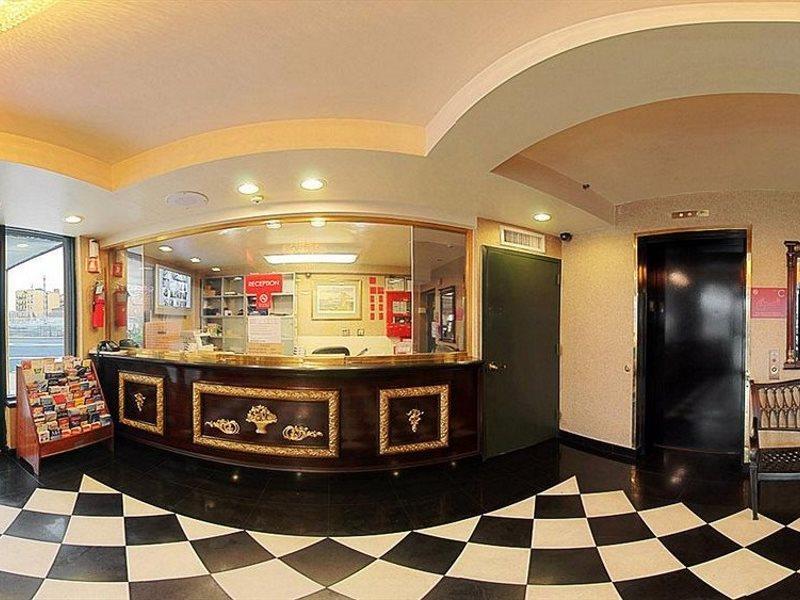 Brooklyn Motor Inn Νέα Υόρκη Εξωτερικό φωτογραφία